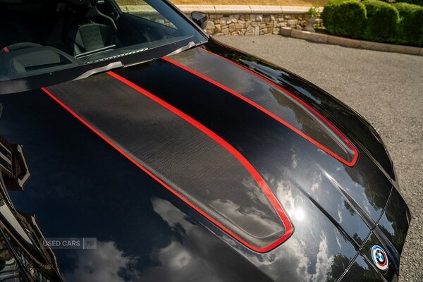 Used BMW M4 2022 for sale - 74727580: Photo 29