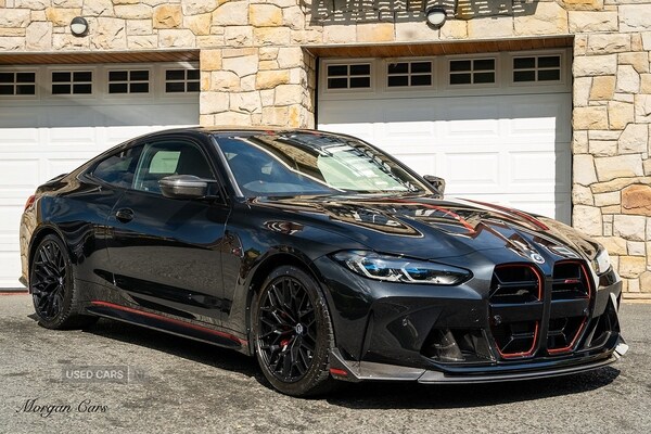 Used BMW M4 2022 for sale - 74727580: Photo 2