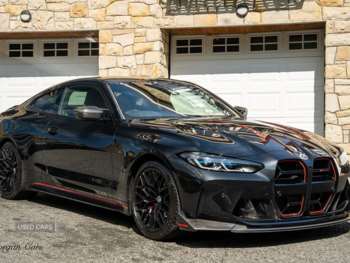 Used BMW M4 2022 for sale - 74727580: Photo