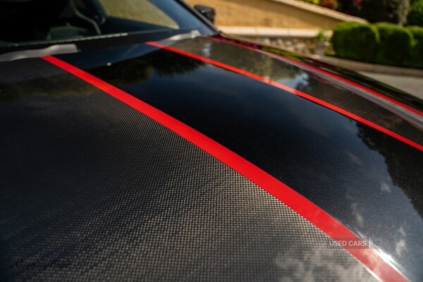 Used BMW M4 2022 for sale - 74727580: Photo 30