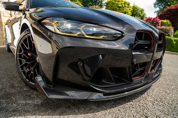 Used BMW M4 2022 for sale - 74727580: Photo 31