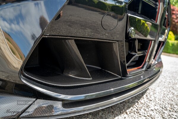 Used BMW M4 2022 for sale - 74727580: Photo 33