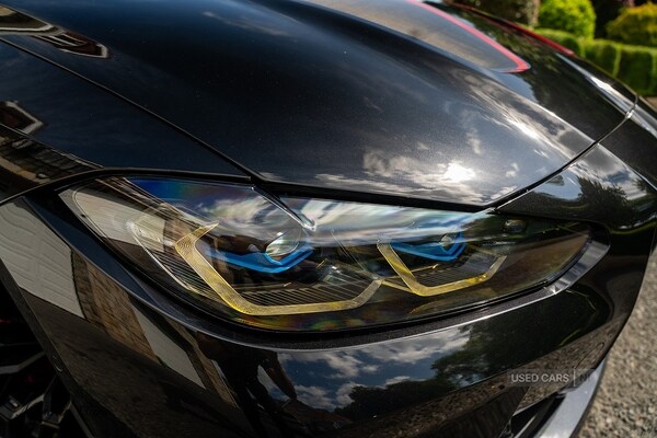 Used BMW M4 2022 for sale - 74727580: Photo 34