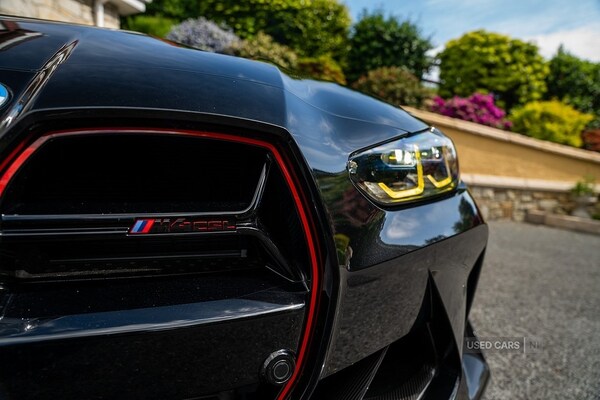 Used BMW M4 2022 for sale - 74727580: Photo 38