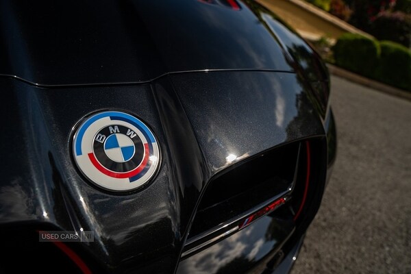 Used BMW M4 2022 for sale - 74727580: Photo 39