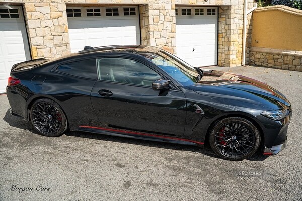 Used BMW M4 2022 for sale - 74727580: Photo 3
