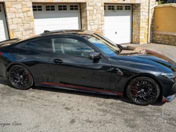 Used BMW M4 2022 for sale - 74727580: Photo