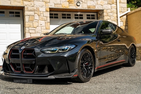Used BMW M4 2022 for sale - 74727580: Photo 40