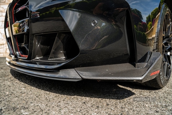 Used BMW M4 2022 for sale - 74727580: Photo 41