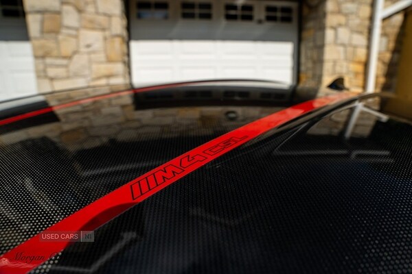 Used BMW M4 2022 for sale - 74727580: Photo 43