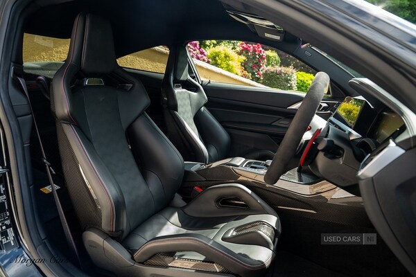 Used BMW M4 2022 for sale - 74727580: Photo 45