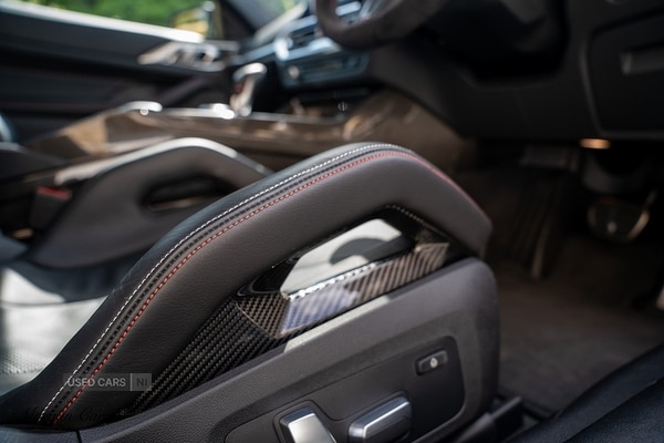 Used BMW M4 2022 for sale - 74727580: Photo 48