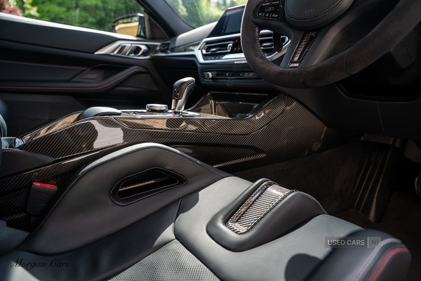 Used BMW M4 2022 for sale - 74727580: Photo 49