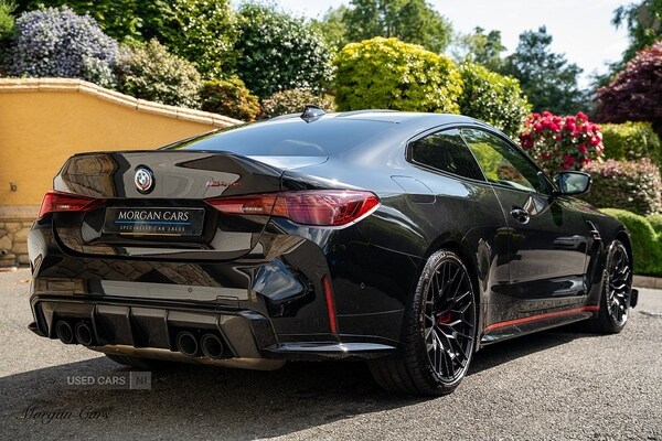 Used BMW M4 2022 for sale - 74727580: Photo 4
