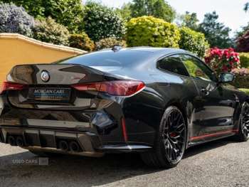 Used BMW M4 2022 for sale - 74727580: Photo