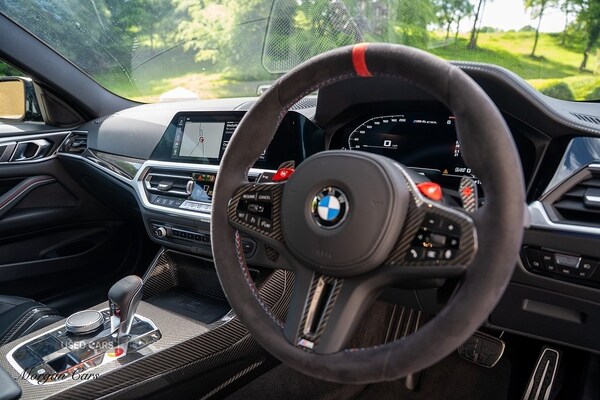 Used BMW M4 2022 for sale - 74727580: Photo 50