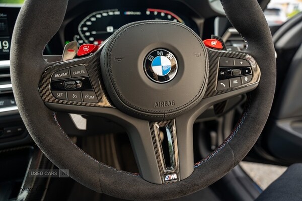 Used BMW M4 2022 for sale - 74727580: Photo 53