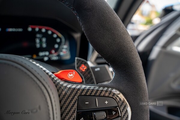Used BMW M4 2022 for sale - 74727580: Photo 54