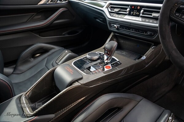 Used BMW M4 2022 for sale - 74727580: Photo 56