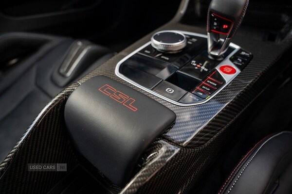 Used BMW M4 2022 for sale - 74727580: Photo 57