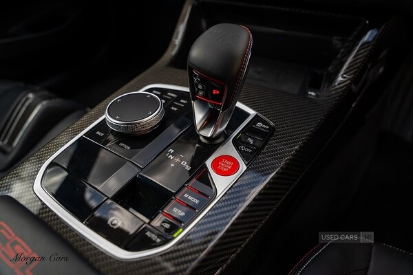 Used BMW M4 2022 for sale - 74727580: Photo 58
