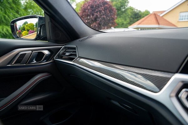 Used BMW M4 2022 for sale - 74727580: Photo 59