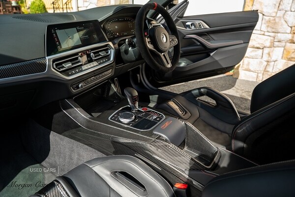 Used BMW M4 2022 for sale - 74727580: Photo 62