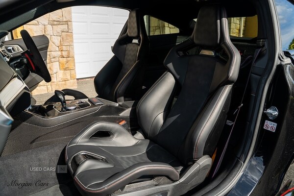 Used BMW M4 2022 for sale - 74727580: Photo 63
