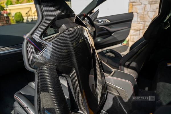 Used BMW M4 2022 for sale - 74727580: Photo 64