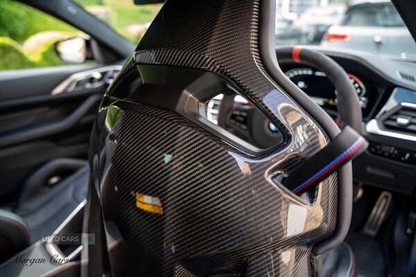 Used BMW M4 2022 for sale - 74727580: Photo 68