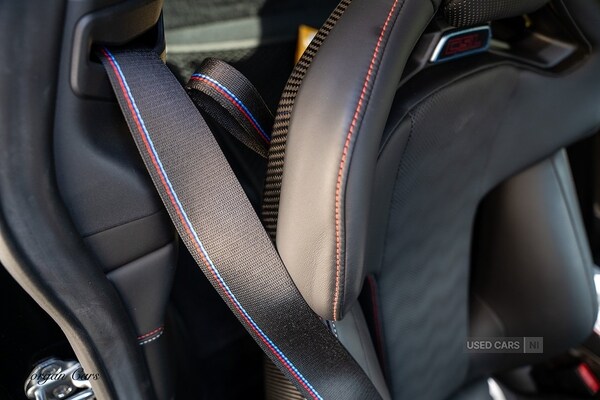 Used BMW M4 2022 for sale - 74727580: Photo 69