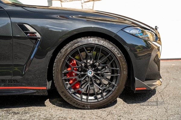 Used BMW M4 2022 for sale - 74727580: Photo 6