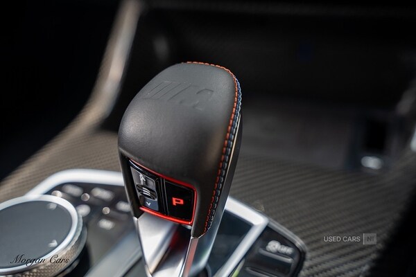 Used BMW M4 2022 for sale - 74727580: Photo 70