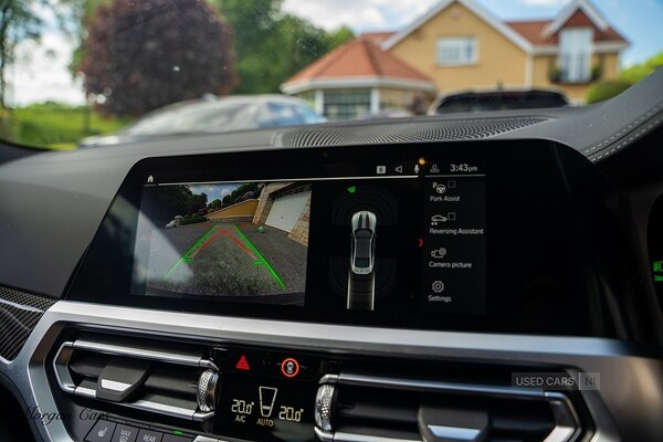 Used BMW M4 2022 for sale - 74727580: Photo 71