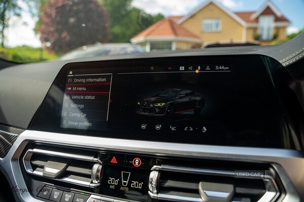 Used BMW M4 2022 for sale - 74727580: Photo 73