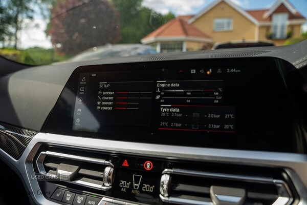 Used BMW M4 2022 for sale - 74727580: Photo 74