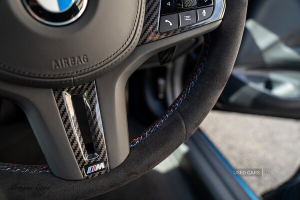 Used BMW M4 2022 for sale - 74727580: Photo 76