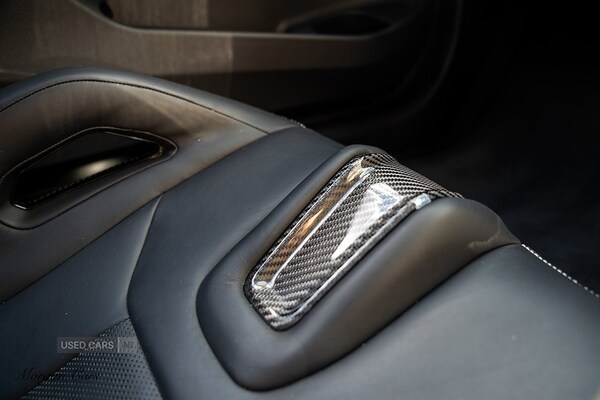 Used BMW M4 2022 for sale - 74727580: Photo 77