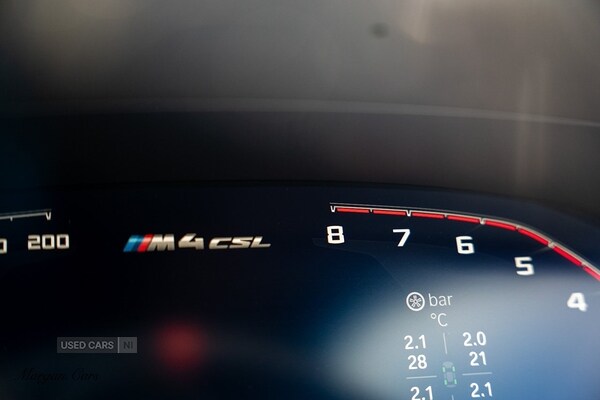 Used BMW M4 2022 for sale - 74727580: Photo 78
