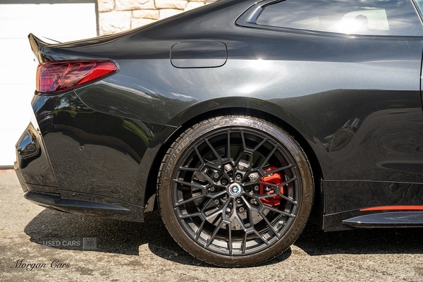 Used BMW M4 2022 for sale - 74727580: Photo 7