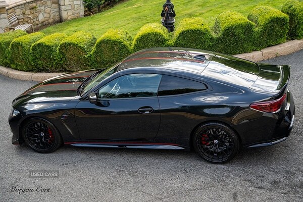 Used BMW M4 2022 for sale - 74727580: Photo 80