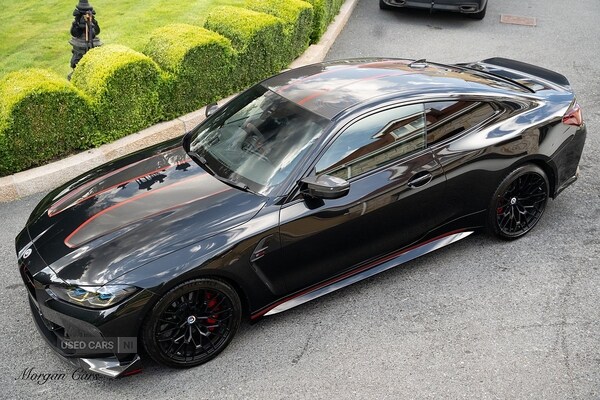 Used BMW M4 2022 for sale - 74727580: Photo 82