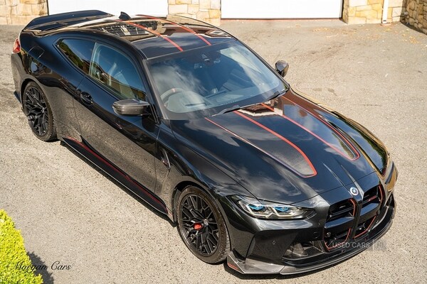 Used BMW M4 2022 for sale - 74727580: Photo 84
