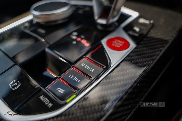 Used BMW M4 2022 for sale - 74727580: Photo 85