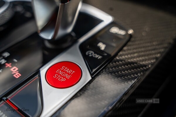 Used BMW M4 2022 for sale - 74727580: Photo 86