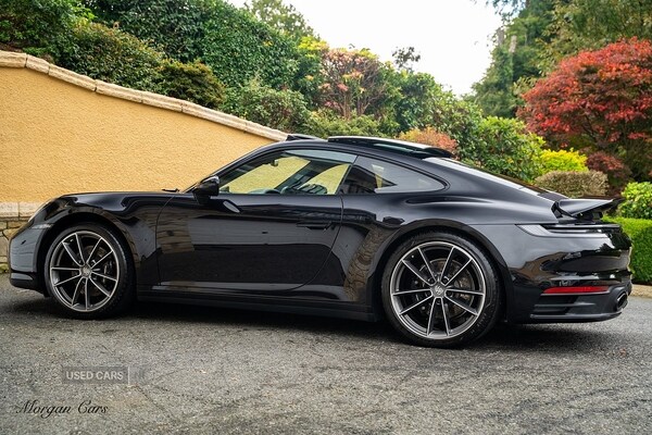 Used Porsche 911 2021 for sale - 76240475: Photo 10