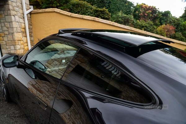 Used Porsche 911 2021 for sale - 76240475: Photo 12