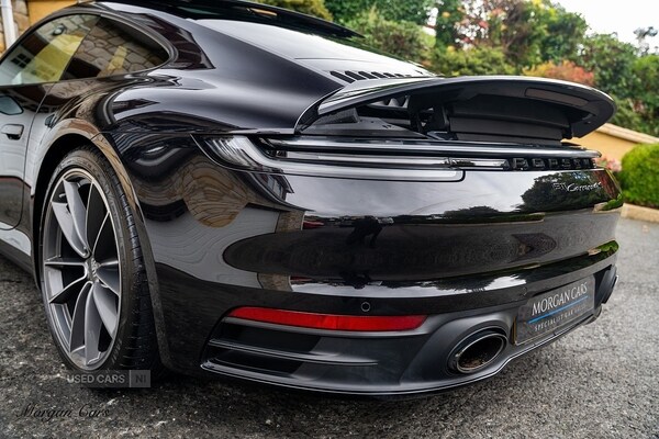 Used Porsche 911 2021 for sale - 76240475: Photo 13