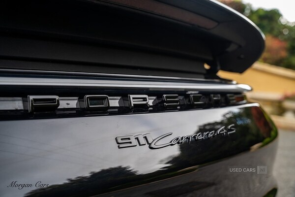 Used Porsche 911 2021 for sale - 76240475: Photo 14