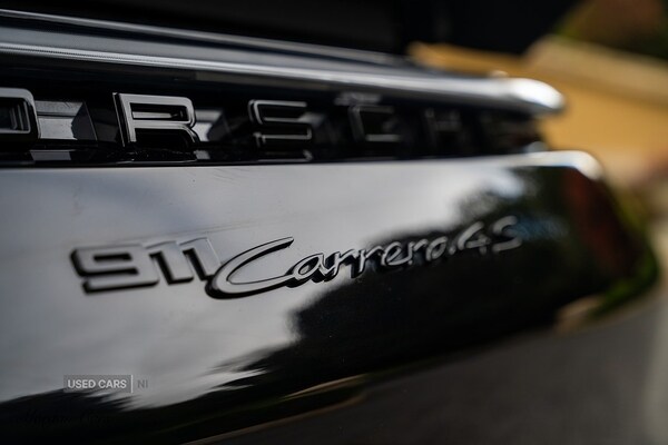 Used Porsche 911 2021 for sale - 76240475: Photo 15